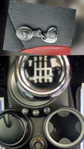 Mini Cooper 1.6HDI.130000км.Фейс.Кожа.ТОП. - 2992 € / 5851.84 лв. - 97855410 17