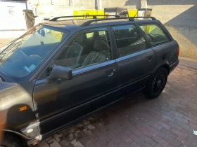 Audi 80, снимка 3 - Автомобили и джипове - 53616478
