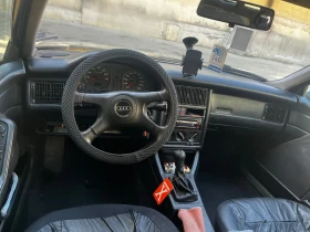 Audi 80, снимка 12 - Автомобили и джипове - 53616478