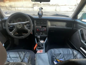 Audi 80, снимка 9 - Автомобили и джипове - 53616478