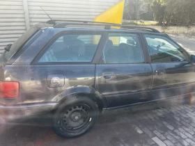 Audi 80, снимка 6 - Автомобили и джипове - 53616478