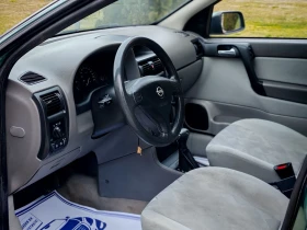 Opel Astra 1.6MI(75)* АВТОМАТИК* COMFORT* НОВ ВНОС*  - 1850 € / 3618.29 лв. - 74235647 10