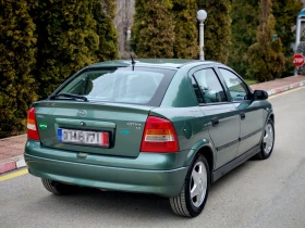 Opel Astra 1.6MI(75)* АВТОМАТИК* COMFORT* НОВ ВНОС*  - 1850 € / 3618.29 лв. - 74235647 7