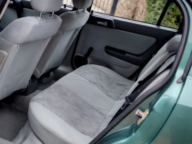 Opel Astra 1.6MI(75)* АВТОМАТИК* COMFORT* НОВ ВНОС*  - 1850 € / 3618.29 лв. - 74235647 13