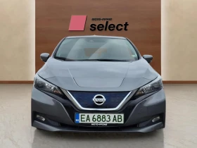 Nissan Leaf  40 KWh - 12990 € / 25406.23 лв. - 66344470 2
