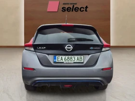 Nissan Leaf  40 KWh - 12990 € / 25406.23 лв. - 66344470 5