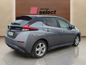 Nissan Leaf  40 KWh - 12990 € / 25406.23 лв. - 66344470 4