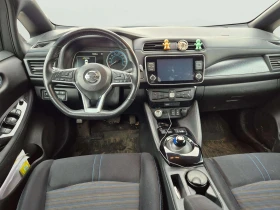 Nissan Leaf  40 KWh - 12990 € / 25406.23 лв. - 66344470 11