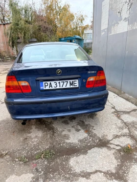 BMW 316 - 1800 € / 3520.49 лв. - 56816552 5