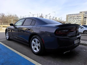 Dodge Charger Aвтоматик 8ZF, Pentastar, FULL, КОЖА, Камера - 16900 € / 33053.53 лв. - 84654384 4