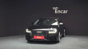 Audi A8 L / TDI / DISTRONIC / MATRIX / FULL  - 14200 € / 27772.79 лв. - 25317997 3