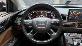 Audi A8 L / TDI / DISTRONIC / MATRIX / FULL  - 14200 € / 27772.79 лв. - 25317997 9
