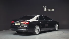 Audi A8 L / TDI / DISTRONIC / MATRIX / FULL  - 14200 € / 27772.79 лв. - 25317997 2