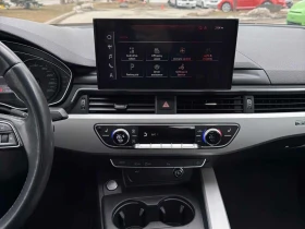 Audi A4 Komfort/ДИСТРОНИК/ПОДГРЕВИ/ШИБИДАХ | Auto.bg — изображение 9