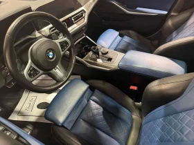 BMW 340 * xDrive * 360 * ХЕД ЪП * ПОДГРЕВИ  - 28500 € / 55741.15 лв. - 68299689 5
