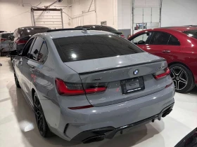 BMW 340 * xDrive * 360 * ХЕД ЪП * ПОДГРЕВИ  - 28500 € / 55741.15 лв. - 68299689 4
