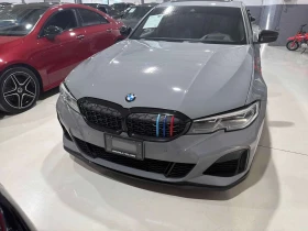 BMW 340 * xDrive * 360 * ХЕД ЪП * ПОДГРЕВИ  - 28500 € / 55741.15 лв. - 68299689 6