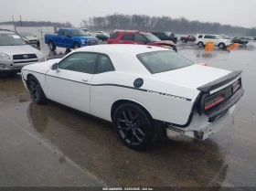 Dodge Challenger 3.6l Gt - 14900 € / 29141.87 лв. - 50249249 3
