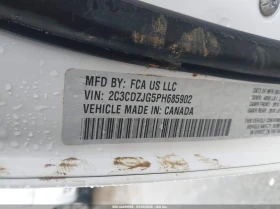 Dodge Challenger 3.6l Gt - 14900 € / 29141.87 лв. - 50249249 9