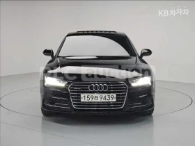 Audi A7 АВТОКРЕДИТ