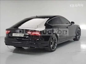 Audi A7 АВТОКРЕДИТ - 16000 € / 31293.28 лв. - 34820962 4