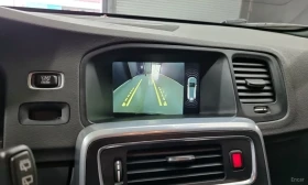 Volvo V60 Cross Country T5 AWD | Auto.bg — изображение 10