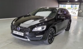 Volvo V60 Cross Country T5 AWD | Auto.bg — изображение 2