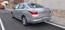 Citroen C-Elysee | Mobile.bg � ����� ������ 11