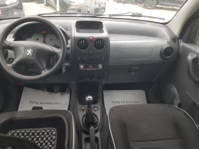Peugeot Partner 2.0HDI | Mobile.bg � ����� ������ 7
