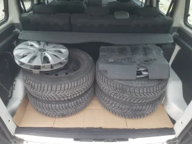 Peugeot Partner 2.0HDI | Mobile.bg � ����� ������ 10