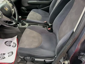 Honda Jazz 1.4i ������ ������ | Mobile.bg � ����� ������ 9