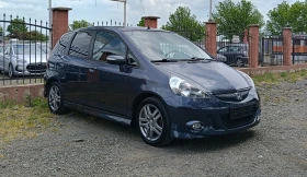 Honda Jazz 1.4i ������ ������ | Mobile.bg � ����� ������ 3