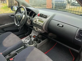 Honda Jazz 1.4i ������ ������ | Mobile.bg � ����� ������ 11