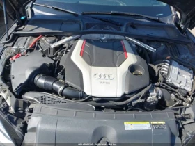Audi S5 * 3.0T* PREMIUM PLUS* QUATTRO* �������* �������* � | Mobile.bg � ����� ������ 9