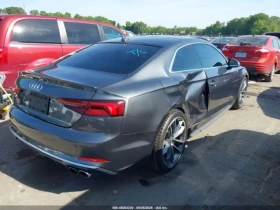 Audi S5 * 3.0T* PREMIUM PLUS* QUATTRO* �������* �������* � | Mobile.bg � ����� ������ 4