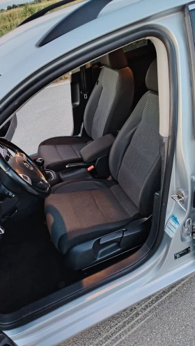 VW Golf 1.6TDI Variant  - 6500 € / 12712.90 лв. - 82760894 11