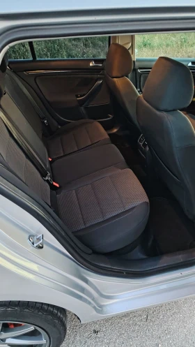 VW Golf 1.6TDI Variant  - 6500 € / 12712.90 лв. - 82760894 14