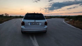 VW Golf 1.6TDI Variant  - 6500 € / 12712.90 лв. - 82760894 6