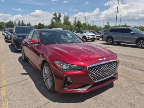 Genesis G70 * 2.0T Elite * АВТОКРЕДИТ БЕЗ ПЪРВОНАЧАЛНА ВНОСКА* | Auto.bg — изображение 13