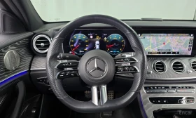 Mercedes-Benz E 350 AMG* LINE* 4MATIC* BURMESTER* ���������* ��������� | Mobile.bg � ����� ������ 9