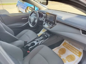 Toyota Corolla 1.8Hybrid/ 122�.�./ E-CVT | Mobile.bg � ����� ������ 12