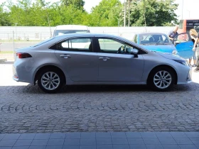 Toyota Corolla 1.8Hybrid/ 122�.�./ E-CVT | Mobile.bg � ����� ������ 4
