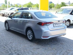 Toyota Corolla 1.8Hybrid/ 122�.�./ E-CVT | Mobile.bg � ����� ������ 7