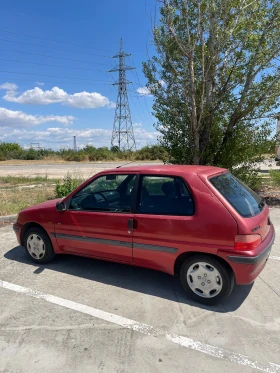 Peugeot 106 undefined | Auto.bg — изображение 4