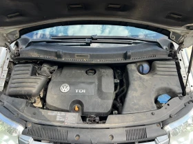 VW Sharan 1.9 TDI, 116�.�., ����������� | Mobile.bg � ����� ������ 15