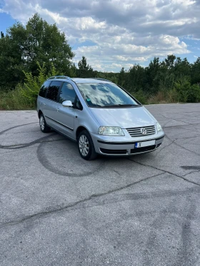 VW Sharan 1.9 TDI, 116�.�., ����������� | Mobile.bg � ����� ������ 3