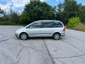 VW Sharan 1.9 TDI, 116�.�., ����������� | Mobile.bg � ����� ������ 2