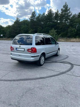 VW Sharan 1.9 TDI, 116�.�., ����������� | Mobile.bg � ����� ������ 4