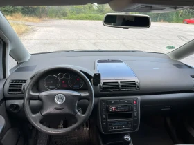 VW Sharan 1.9 TDI, 116�.�., ����������� | Mobile.bg � ����� ������ 14