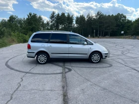 VW Sharan 1.9 TDI, 116�.�., ����������� | Mobile.bg � ����� ������ 5